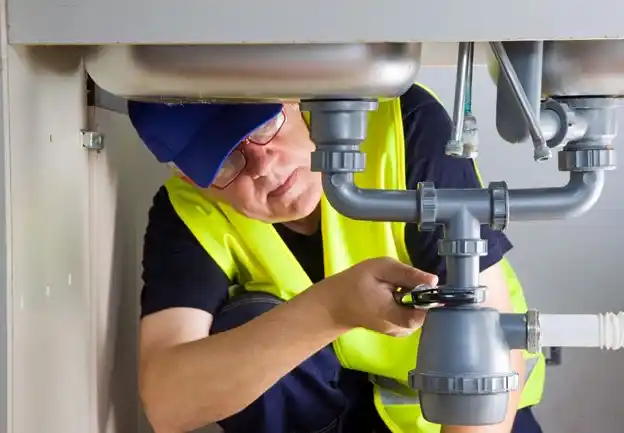 loodgieter Froombosch